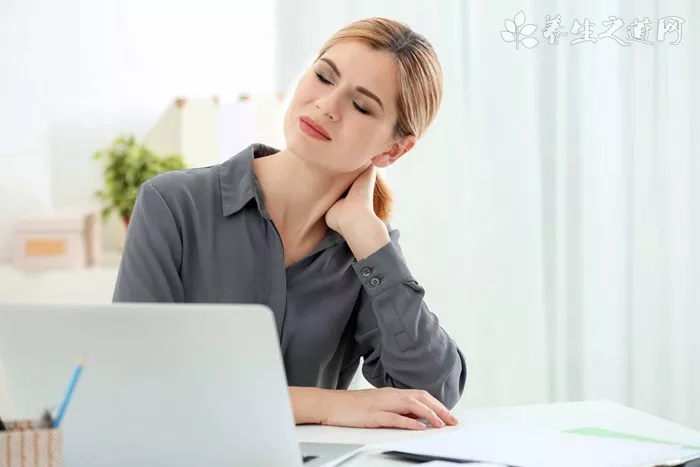 女性阴虚内热的症状