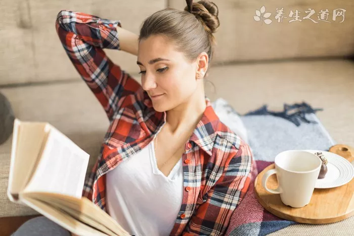 阴虚火旺用什么泡水喝