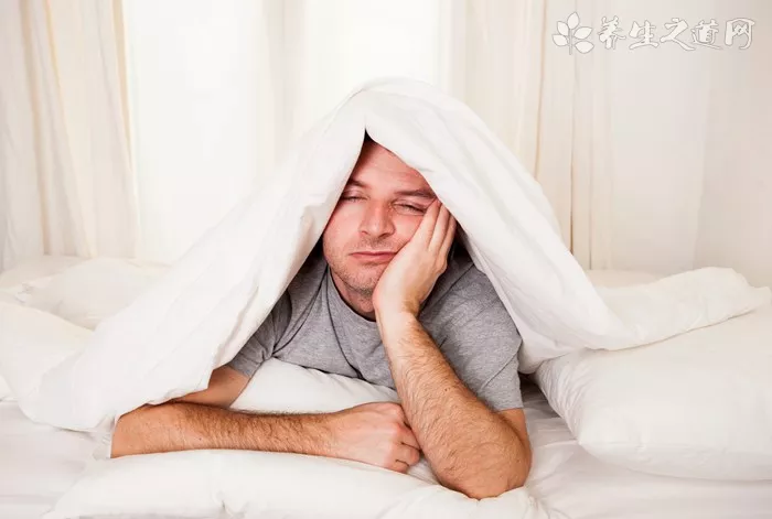 治疗失眠的中草药有哪些