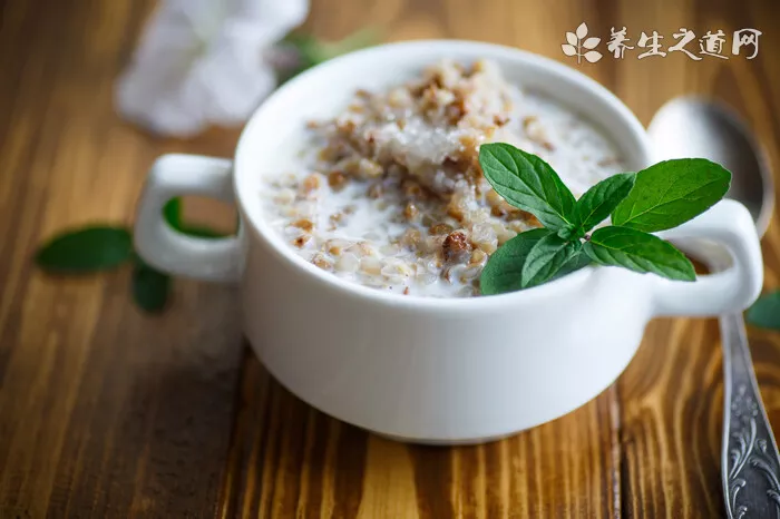 吃燕麦片可以养胃吗 吃了对胃好吗