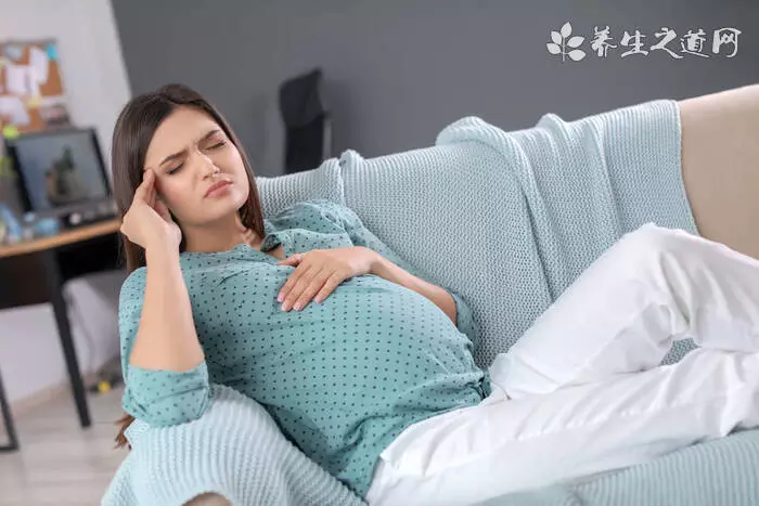 女性阴虚内热的症状