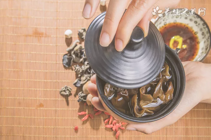 夏季养肝喝什么茶