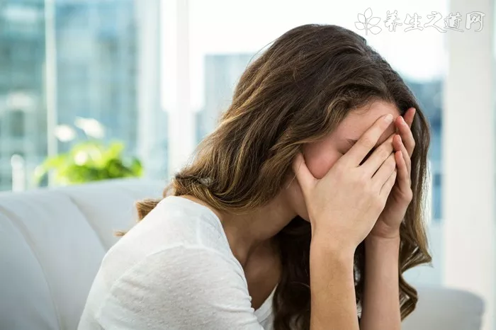 五心烦热是阴虚还是阳虚