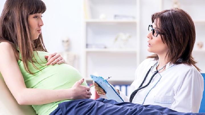 孕妇有哪些常见的妇科病?孕妇患妇科病怎么办?